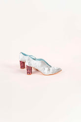 Talon Zermatt fraise